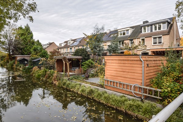 Medium property photo - To Janssenstraat 4, 5237 CW 's-Hertogenbosch